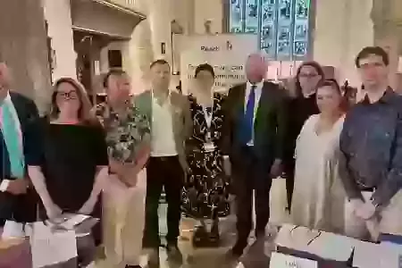 General Election